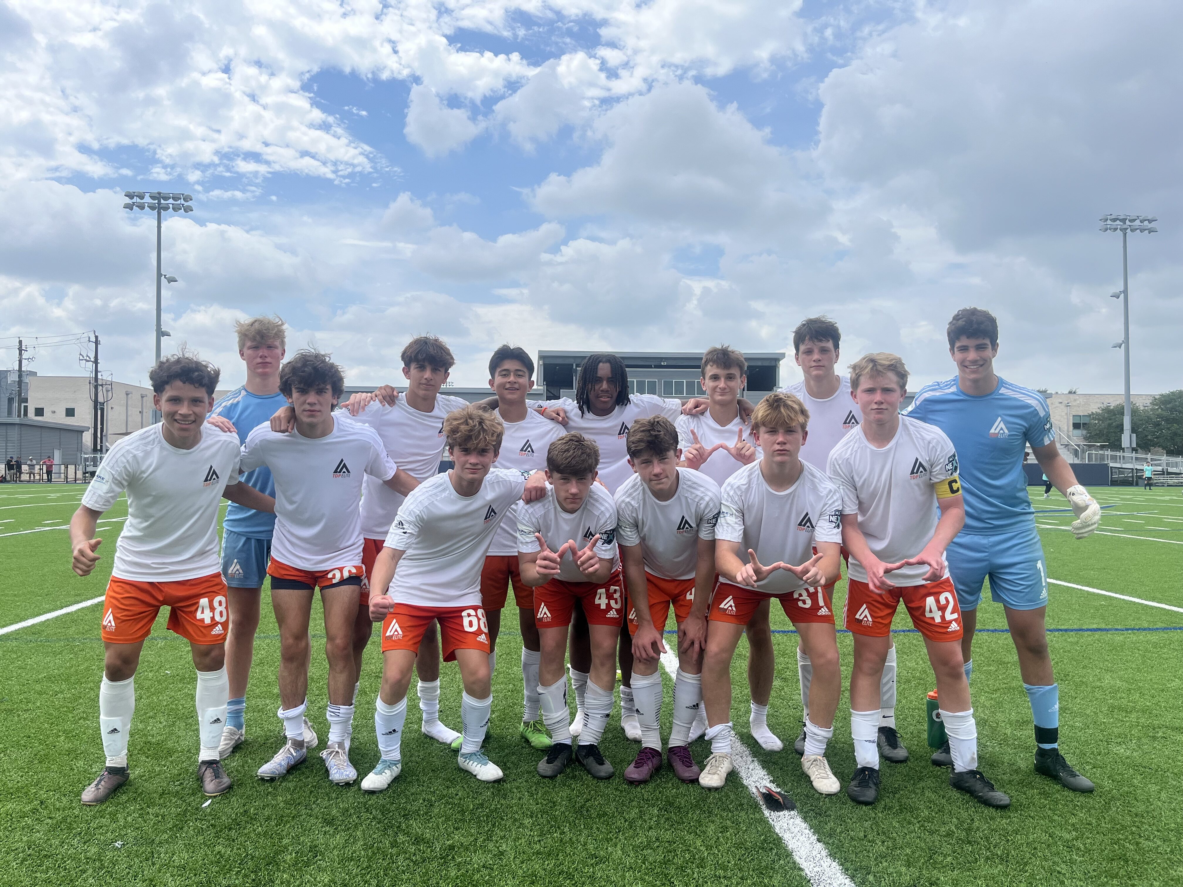 LATDP Elite 07B